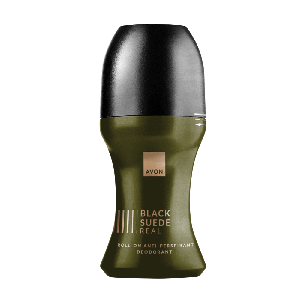 BLACK SUEDE REAL ROD 50ML REVAMP 