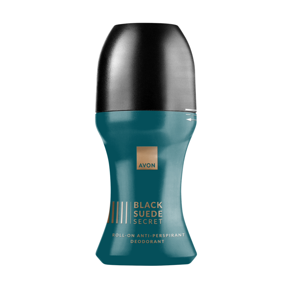 BLACK SUEDE SECRET ROD 50ML REVAMP 