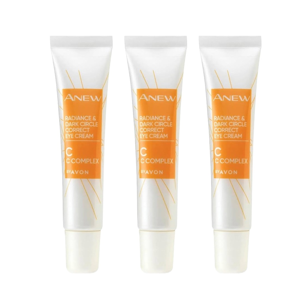 Pack  OFFER Anew  Eye Cream C08 2025 