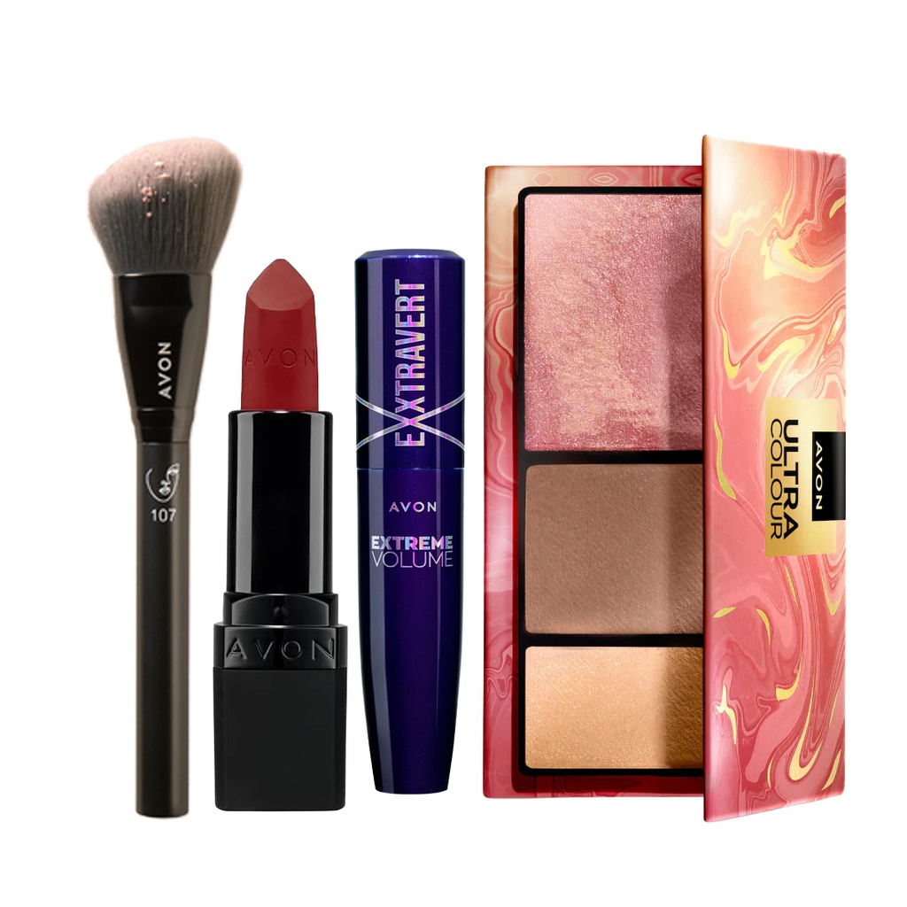 PACK OFFER Make up C11 2025