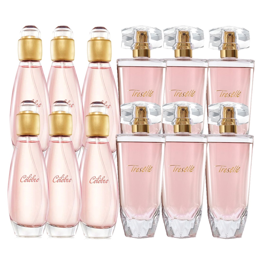 Star offer Treselle &  celebre C09 2026