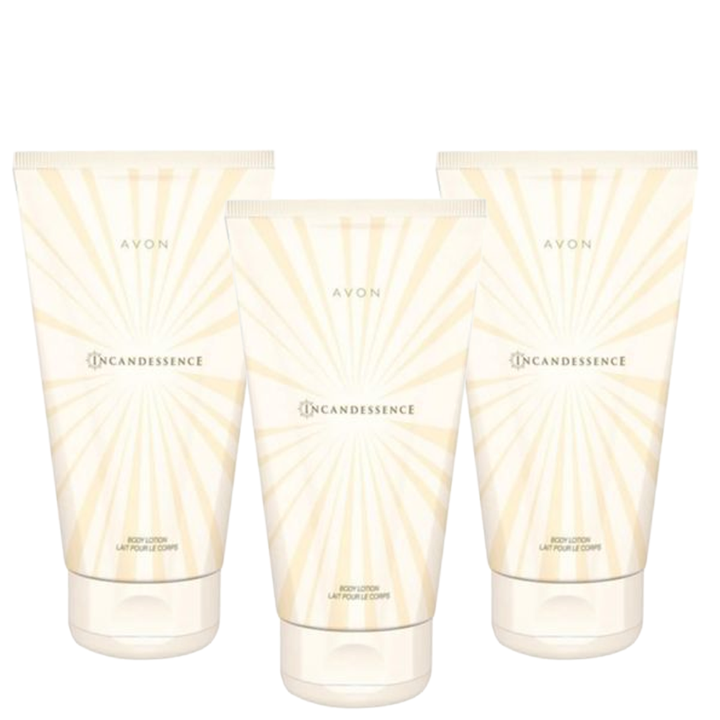 pack offer Incandescence Body Lotion C10 2025