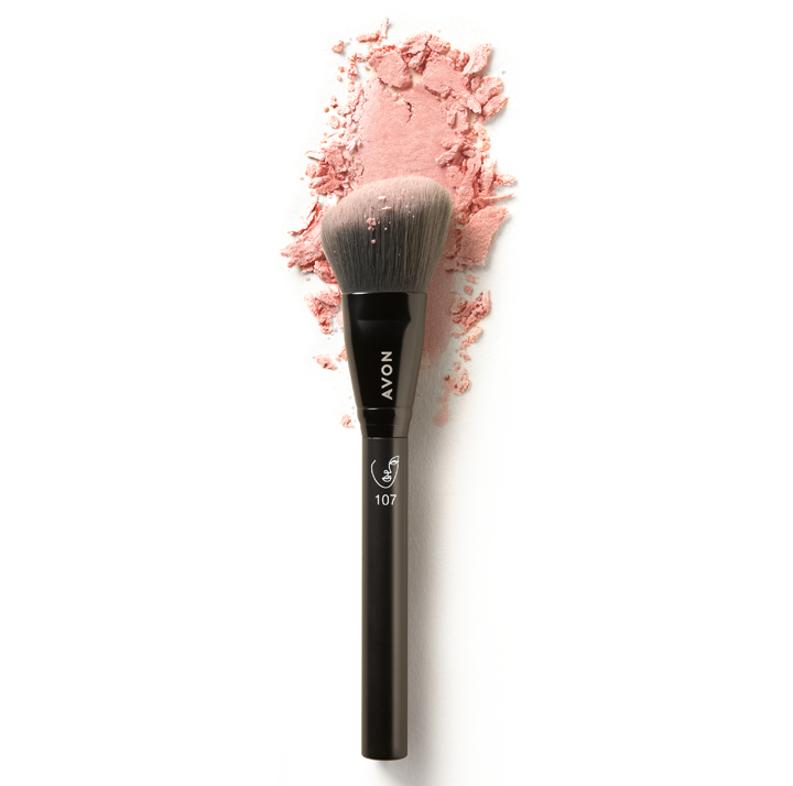 ANGLED BLUSH BRUSH 