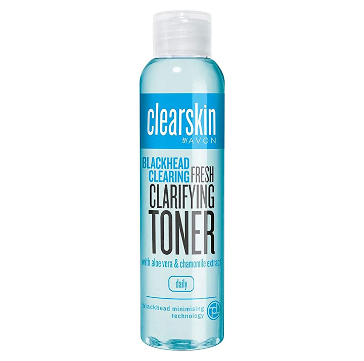 CLEARSKIN BLACKHEAD TONER ASTRINGENT