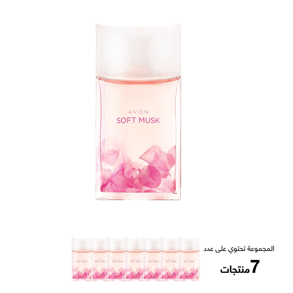 Star OFFER Soft Musk (Net Price) C08 2026