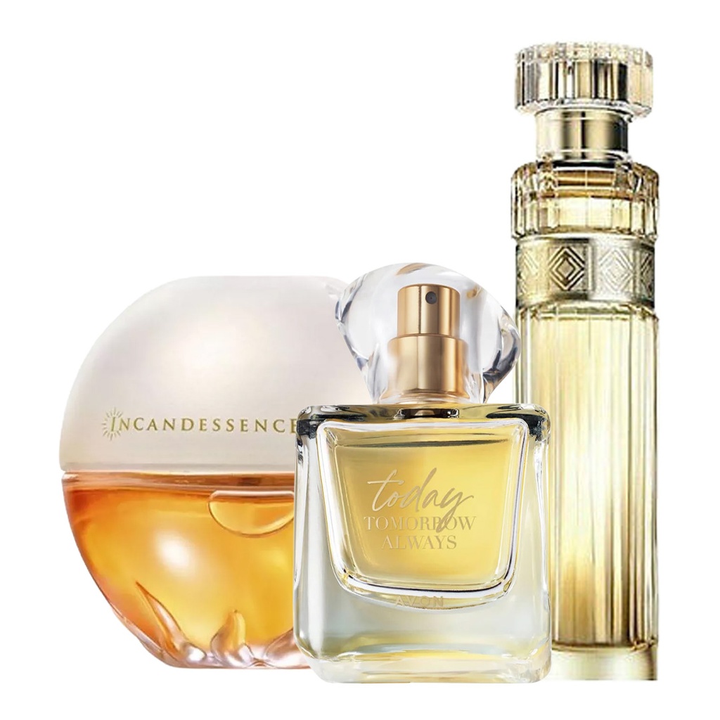 pack offer FRAGRANCE FOR HER C09 2025