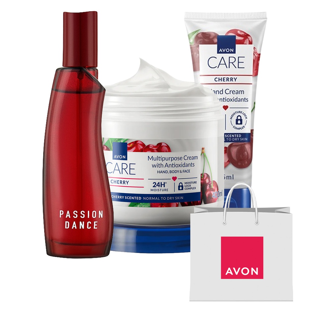 PACK OFFER Passion Dance  C09 2025