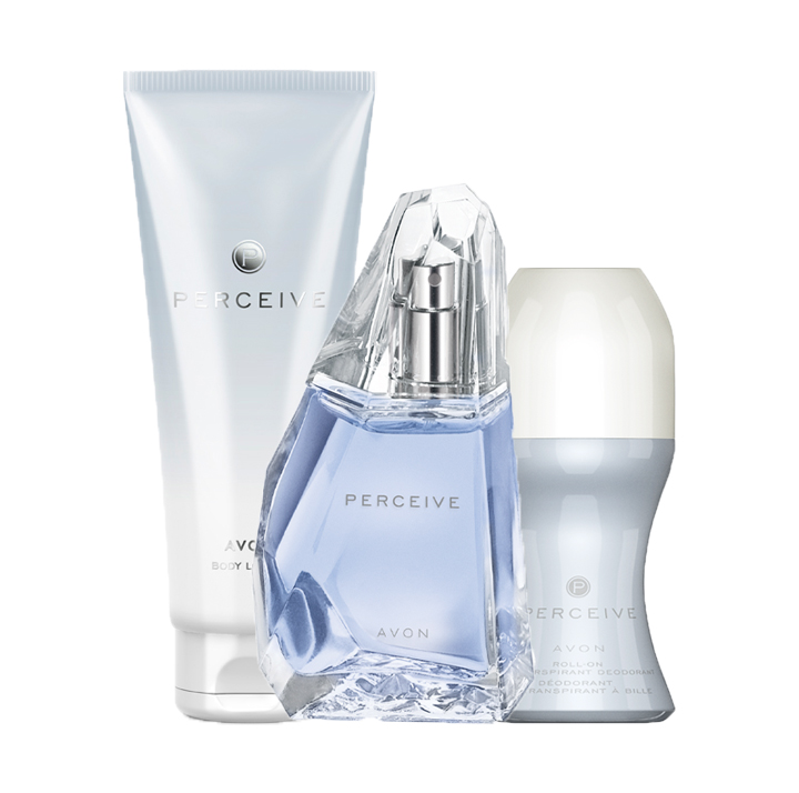 Pack offer PERCEIVE C05 2025