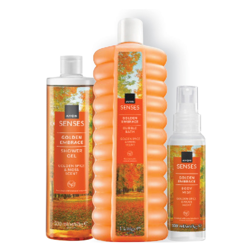 Pack Offer  AUTUMN AWAKENING C02 2026