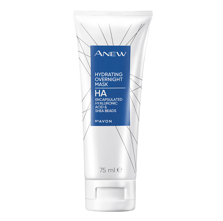 ANEW HYALURONIC ADVANCED OVERNIGHT MASK 75ML 