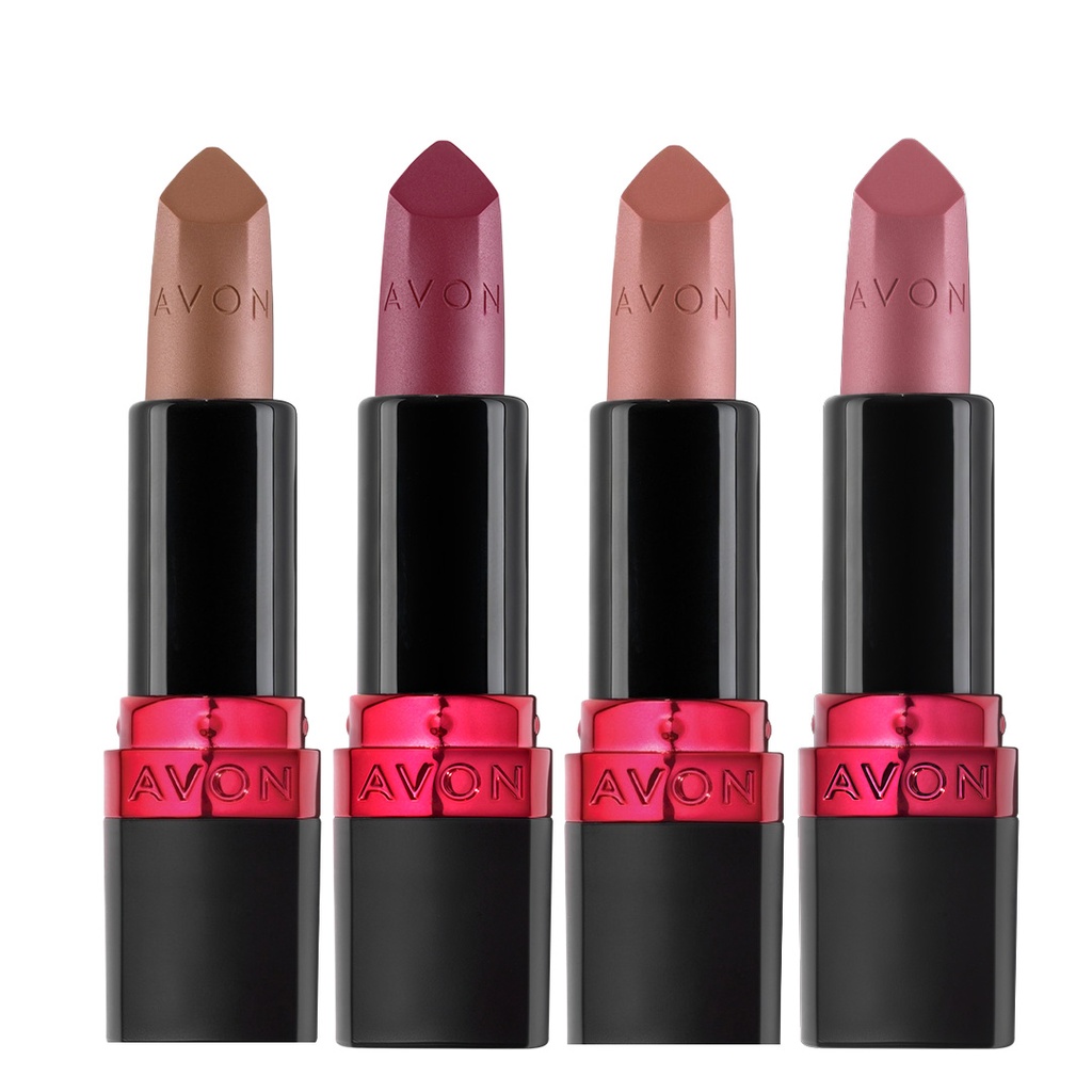 PACK OFFER ULTRA COLOUR MATTE LIPSTICK C11 2025