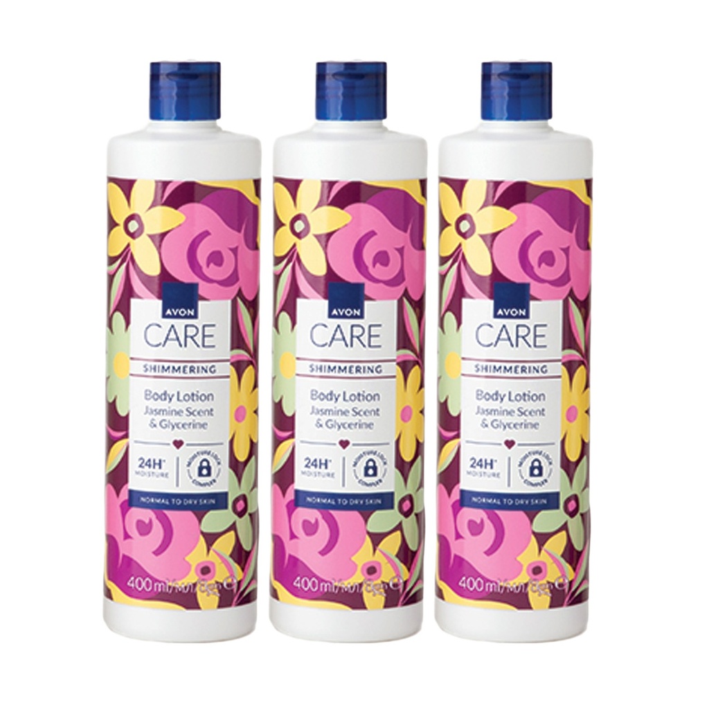 pack offer BODY WASH 500ML C09 2025
