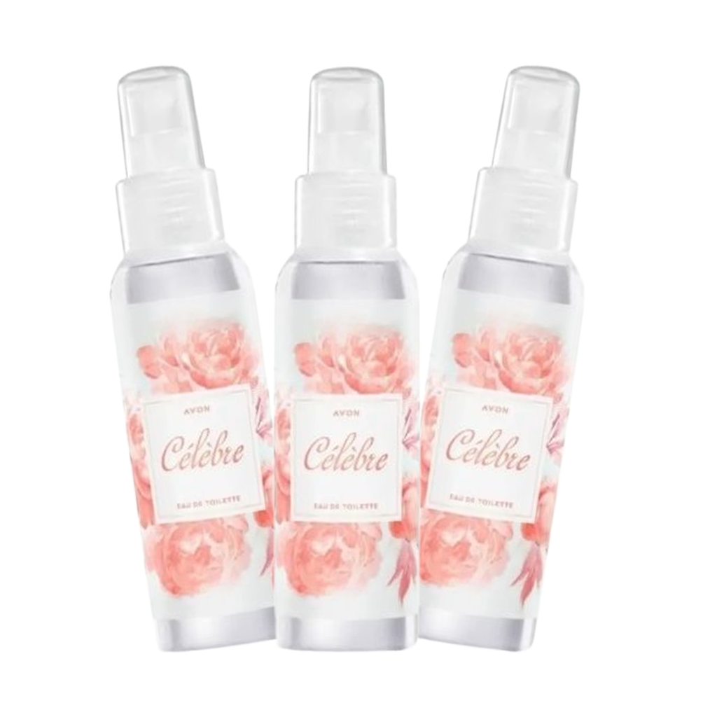 Pack Offer Celebre Restage Body mist C09 2025