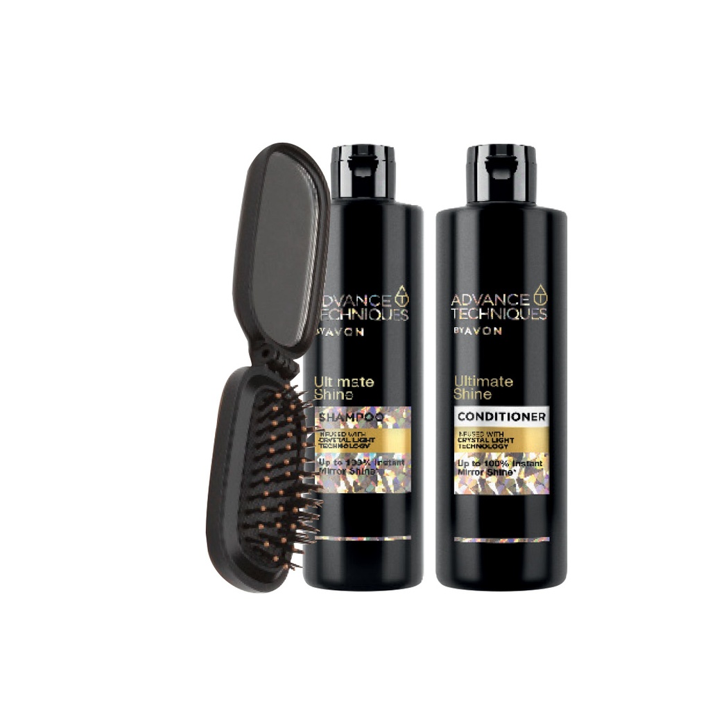 Pack Offer AT Ultimate Shine C11 2025