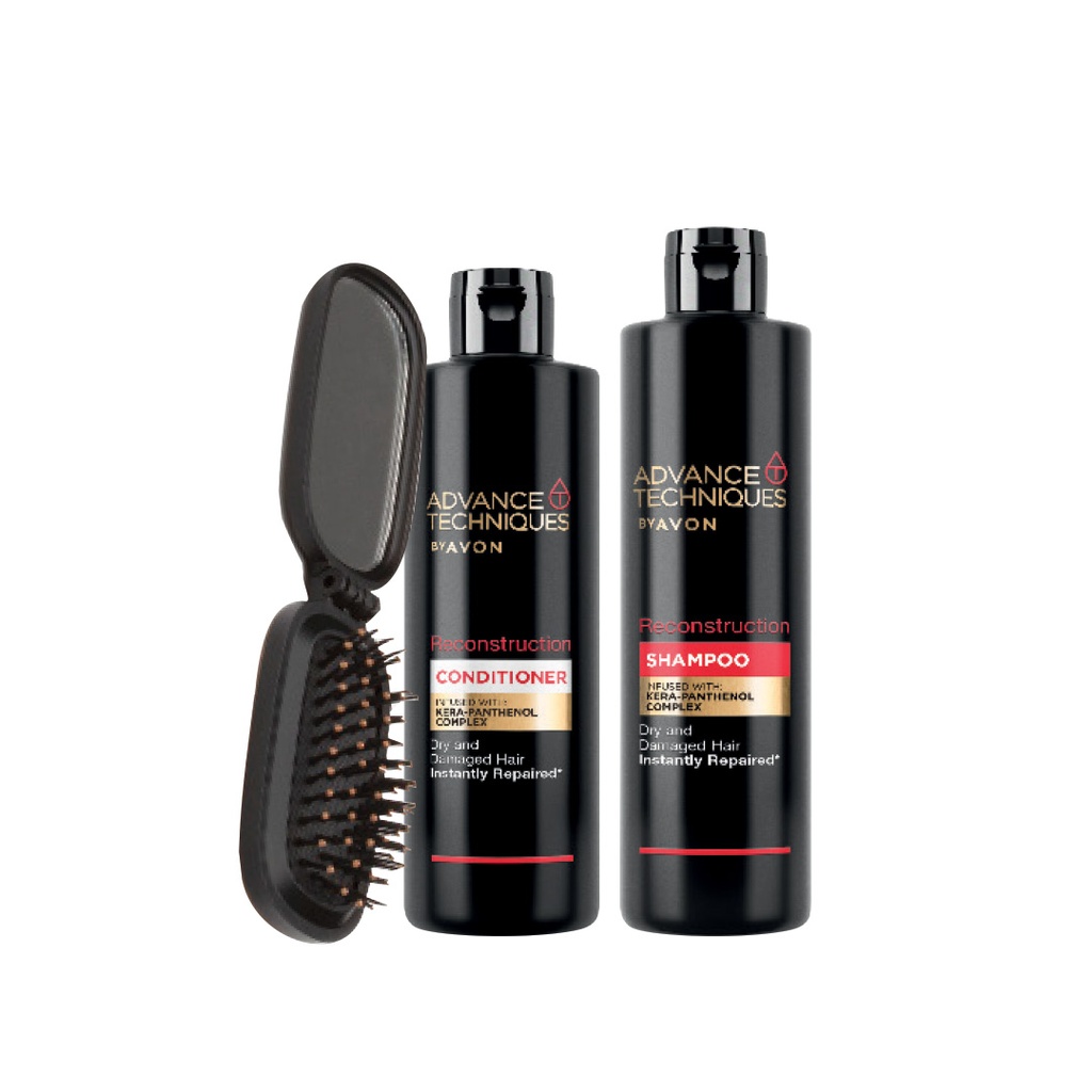 Pack Offer AT Reconstruction C11 2025