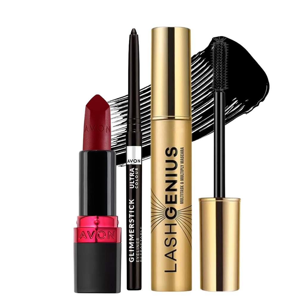 pack offer Make up C10 2025