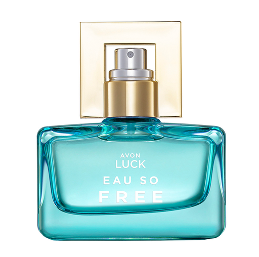 EAU SO FREE EDP 30ML