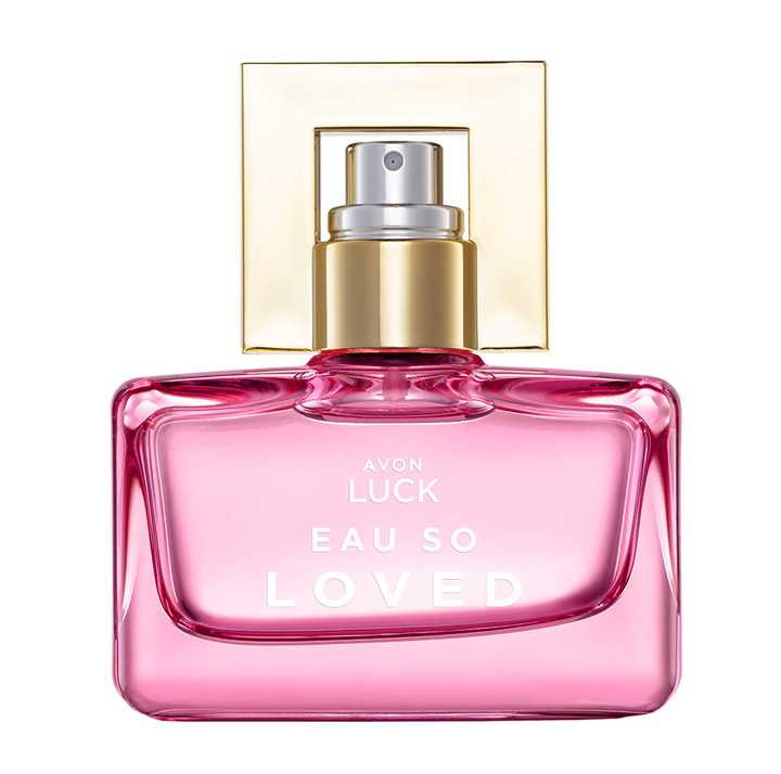 EAU SO LOVED EDP 30ML