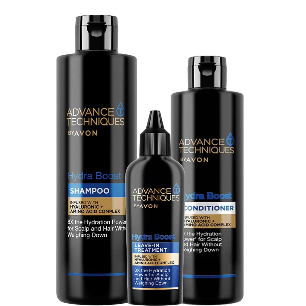 Pack  OFFER AT HYDRA-SURGE C08 2025 