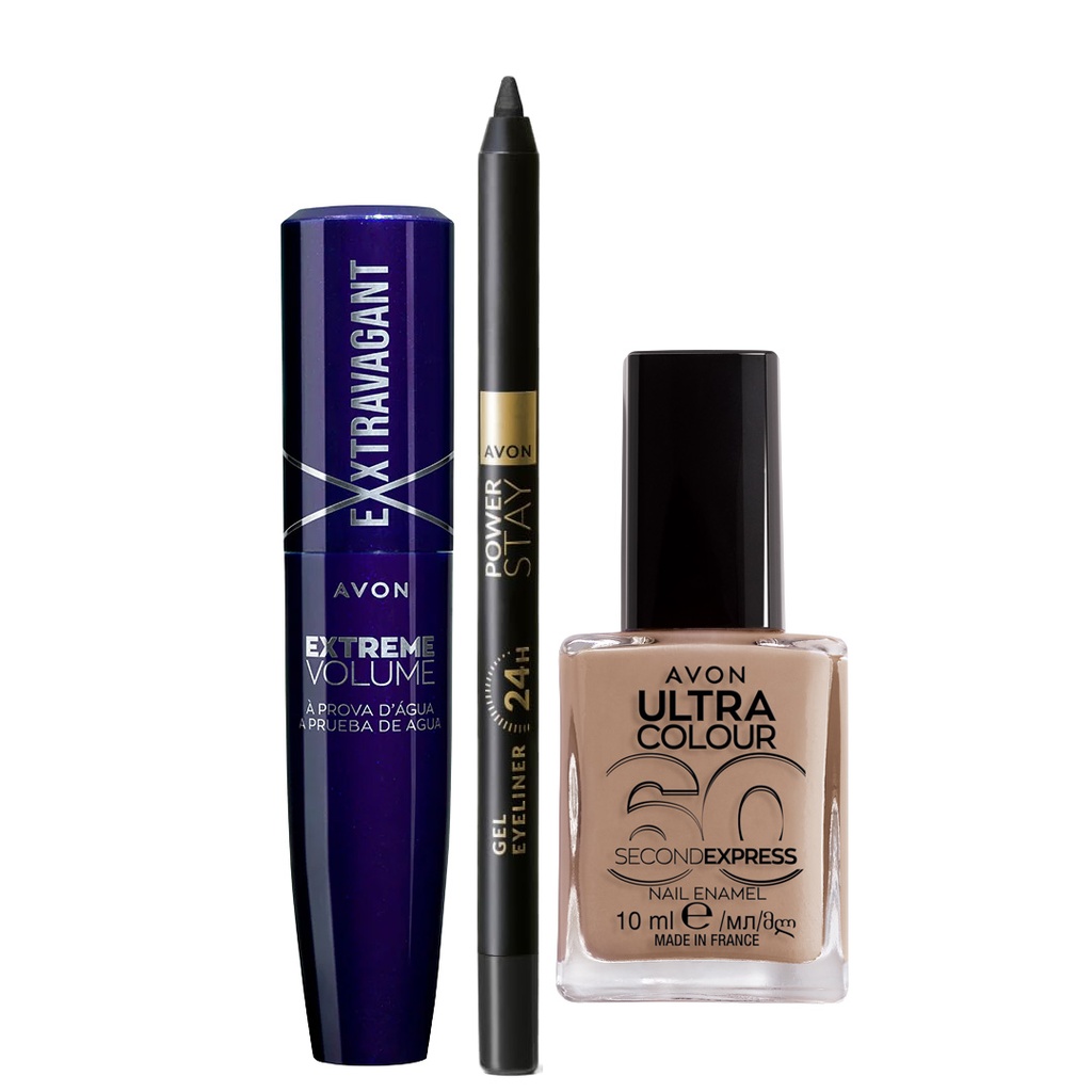 Pack  OFFER Make up  C08 2025 