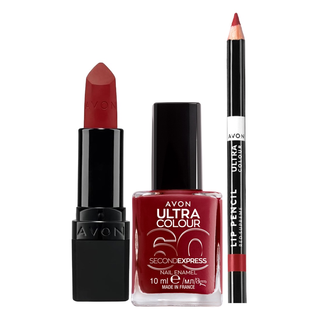 Pack  OFFER Make up  C08 2025 