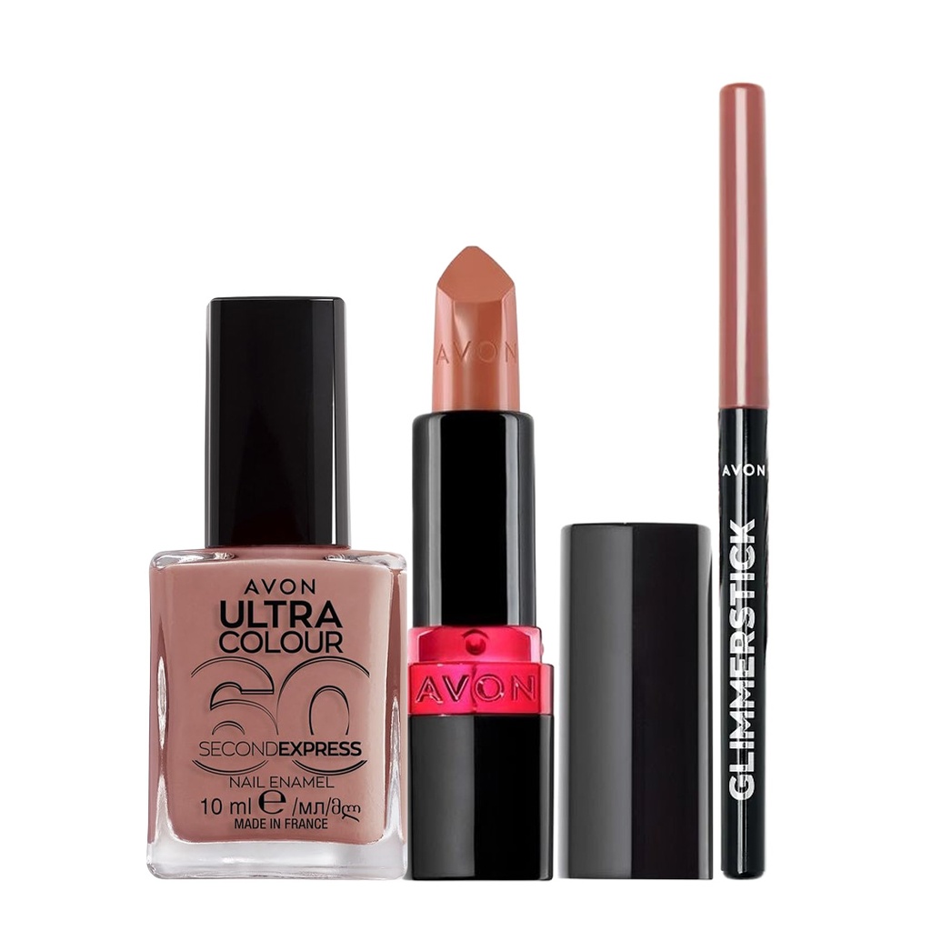 Pack  OFFER Make up  C08 2025 