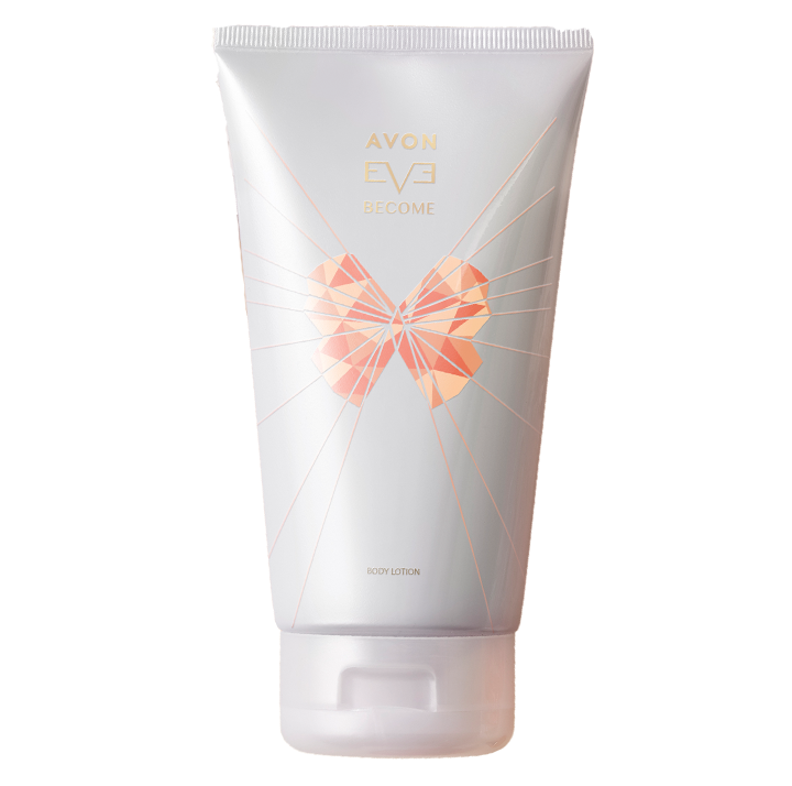 EVE BECOME BODY LOTION 150ML