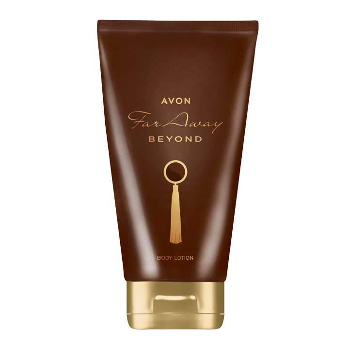 FAR AWAY BEYOND FLANKER BODY LOTION 150ML