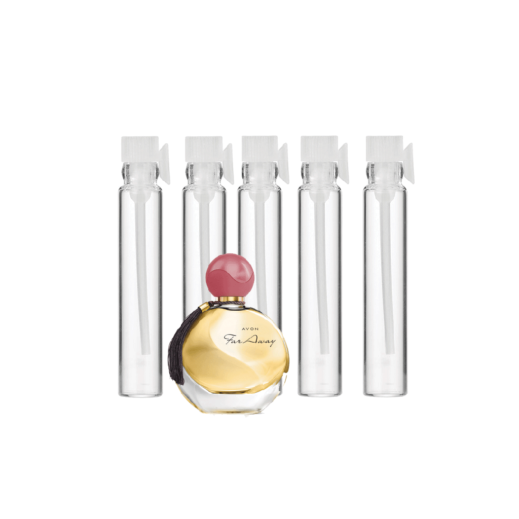 FAR AWAY DIPSTICK EDP  X 5 WE