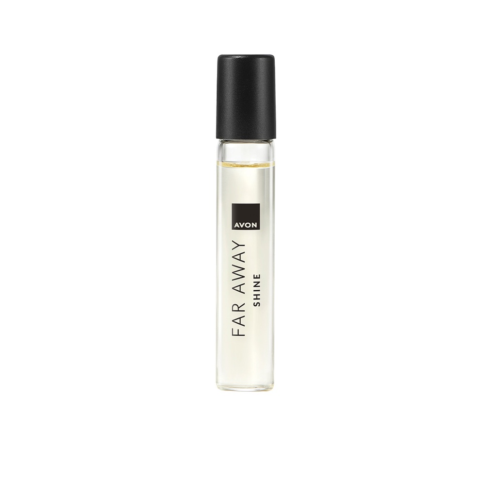 FAR AWAY SHINE PURSE SPRAY EMEA 10ML