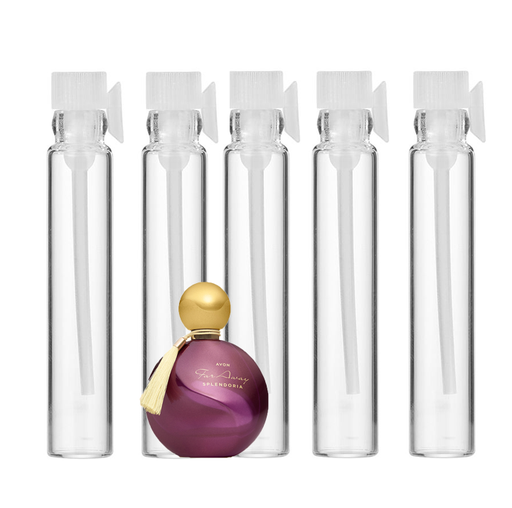 FAR AWAY SPLENDORIA EDP 5PK DIPSTICK