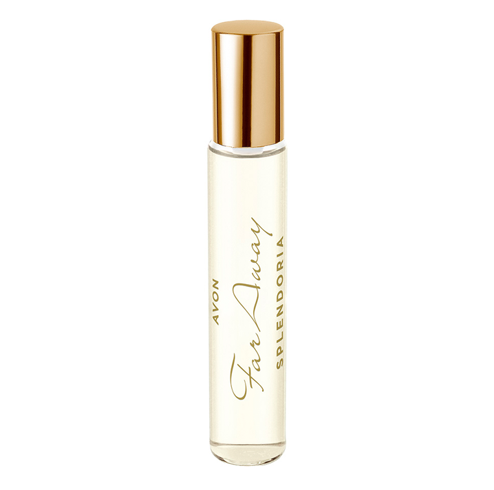 FAR AWAY SPLENDORIA EDP PURSE SPRAY 10ML