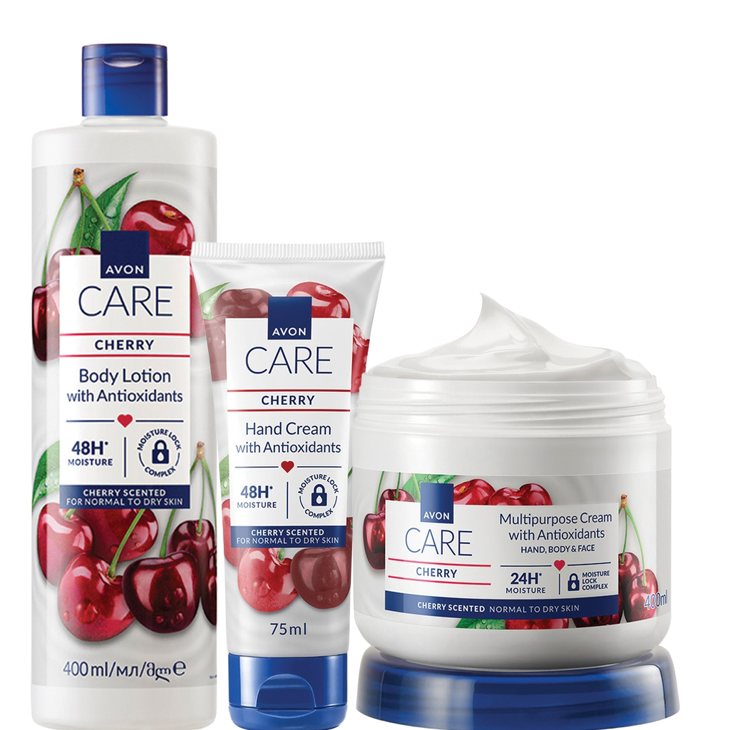 Pack OFFER AC  CHERRY C11 2025