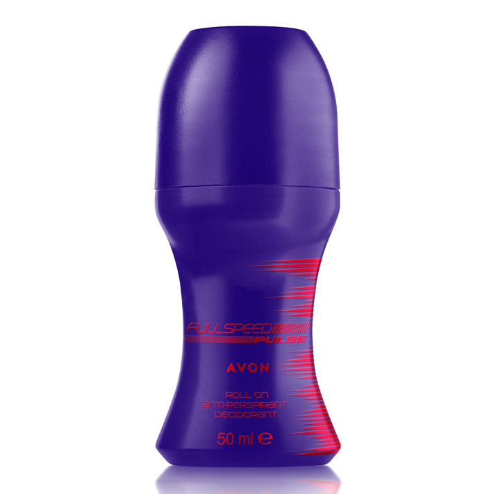 FULL SPEED PULSE ROD