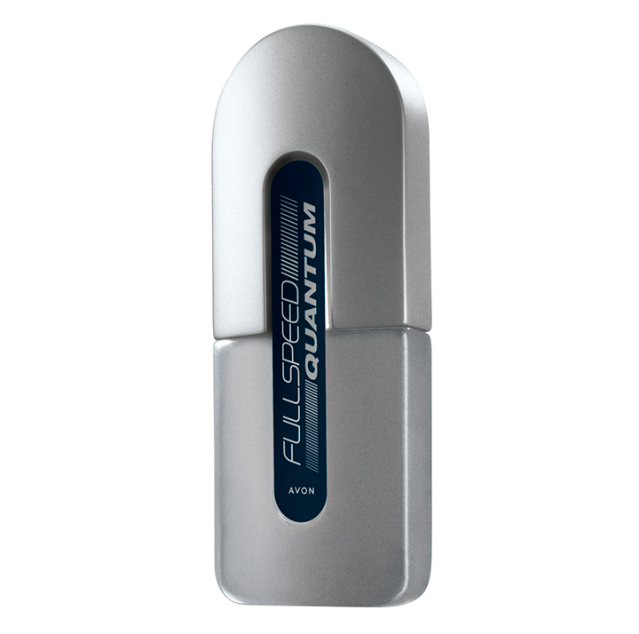 FULL SPEED QUANTUM EDT 75ML