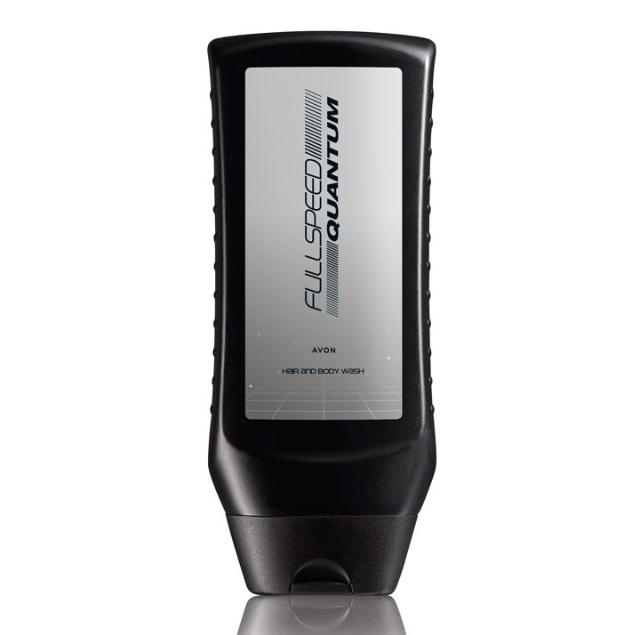 FULL SPEED QUANTUM HBW 200ML