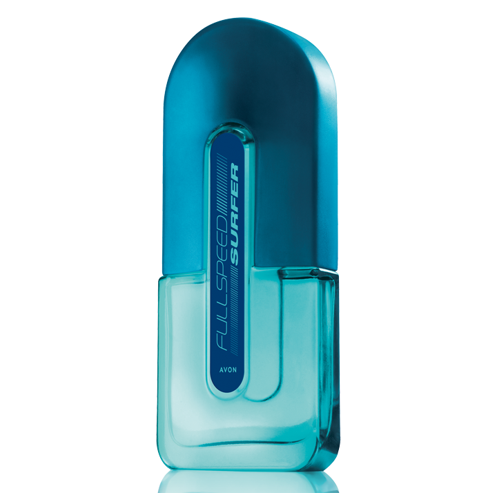 FULL SPEED SURFER EDT