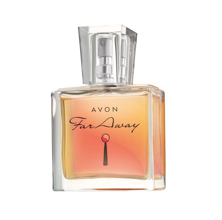 Far Away 30 ml