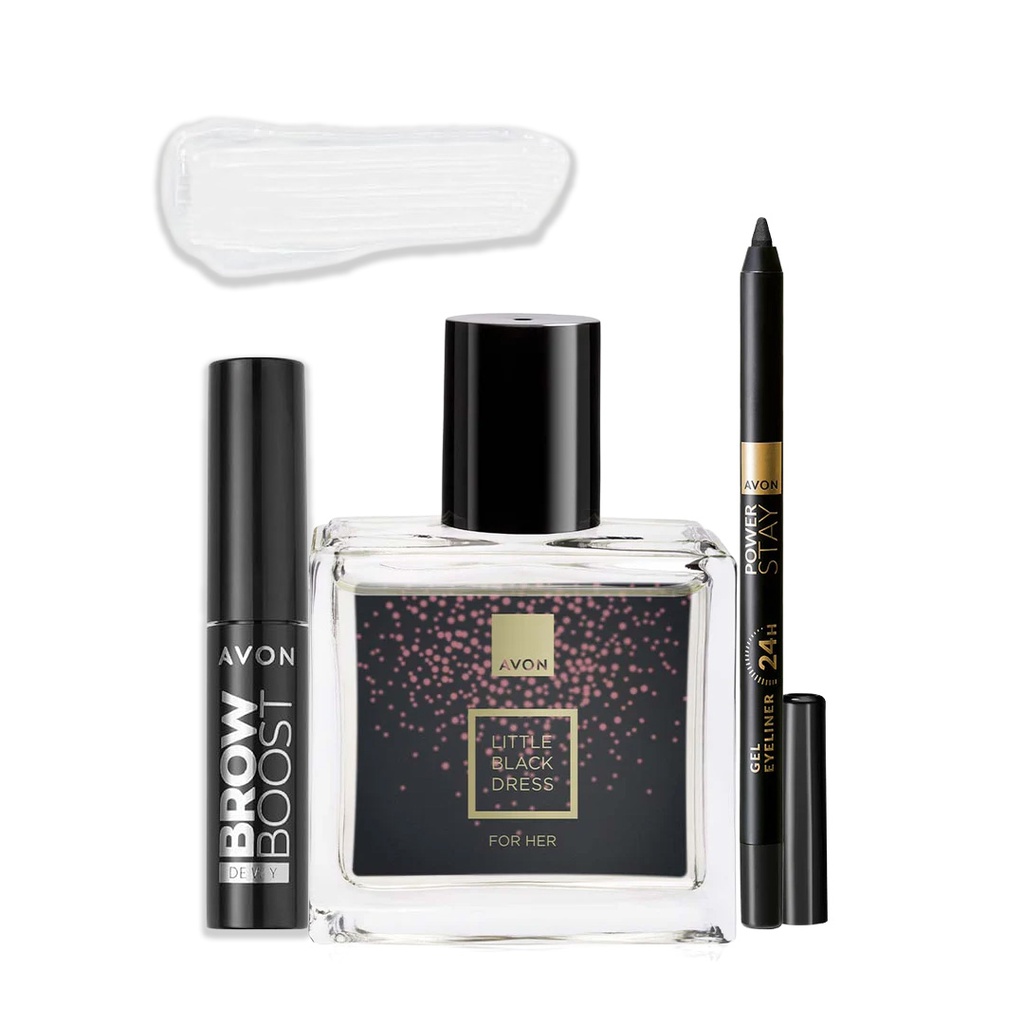 PACK OFFER Little Black Dress 30ml  C09 2025