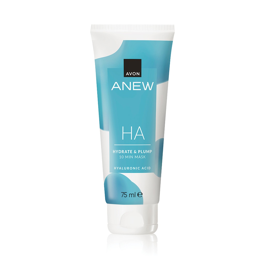 1Q 2025 ANEW HA 10MIN MASK EMEA 75ML