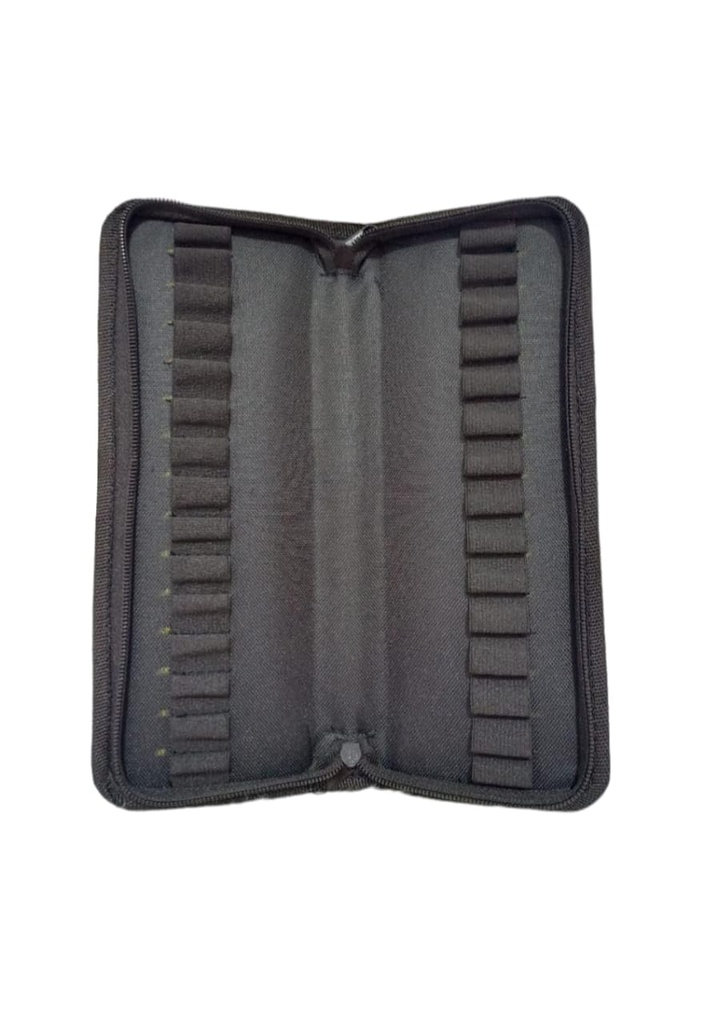 Fragrance Dipstick Holder Pouch