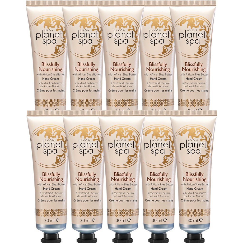  عرض النجمات بلانت سبا كريم لليدين بزبدة الشيا الافريقيه 30 مل بالسعر الصافي