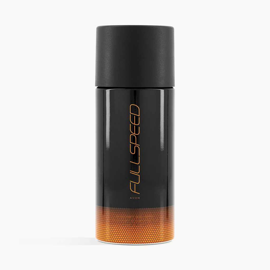 Full Speed Original Body Spray - 150 ML