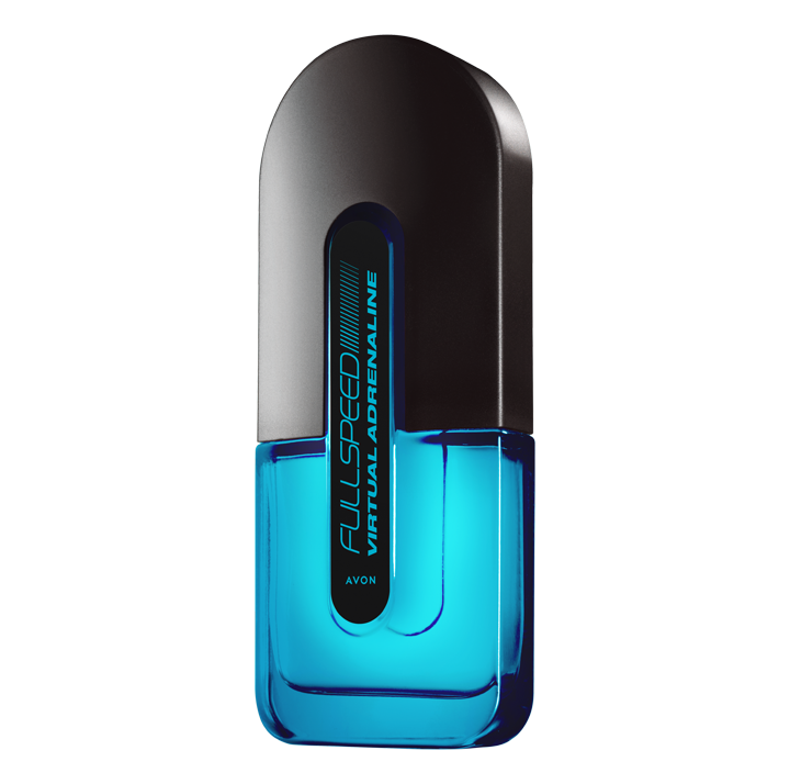 Full Speed Virtual Reality EDT