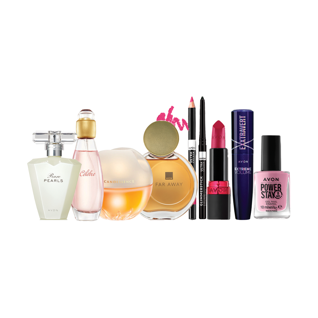 pack offer Bridal Glow Essentials C04 2026