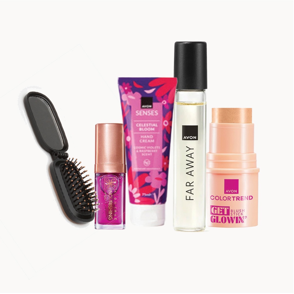 pack offer Bride Touch-Up Kit C04 2026