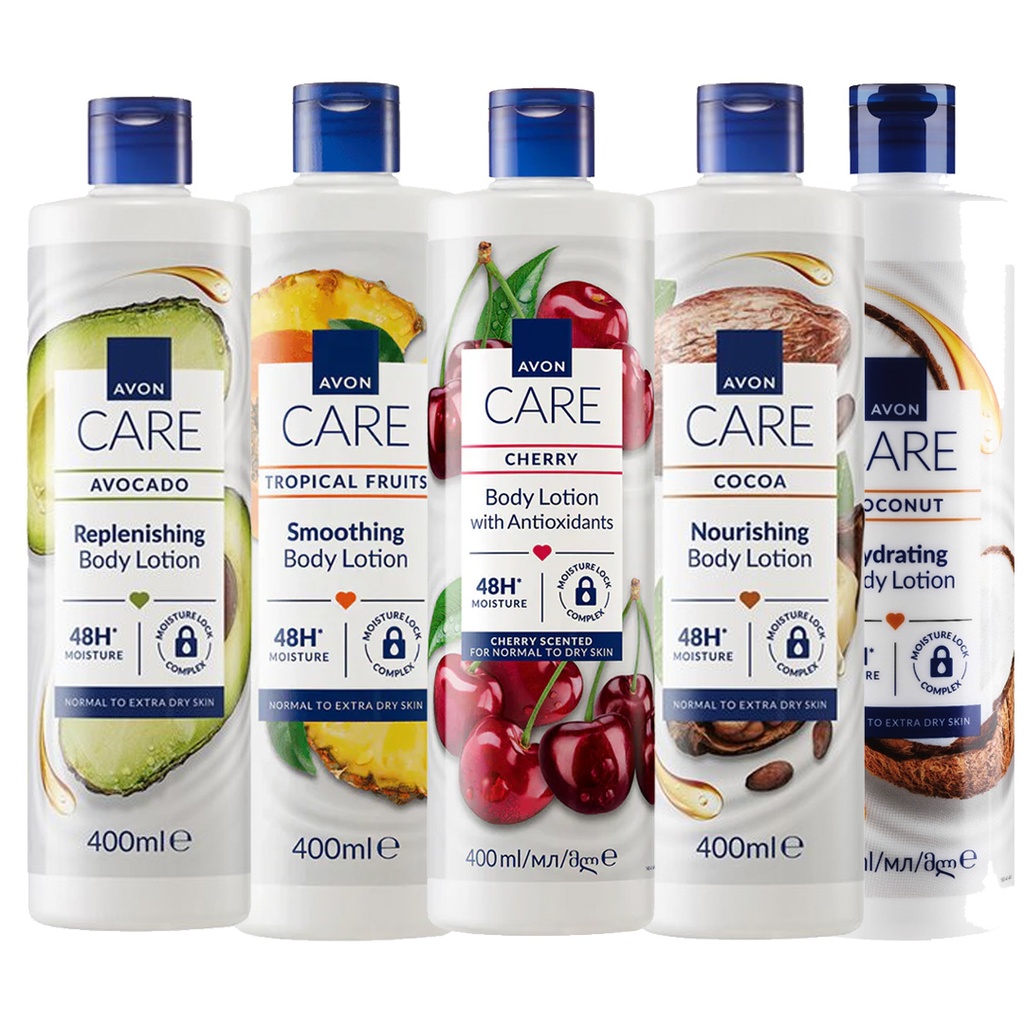 pack offer Body Lotion C04 2026