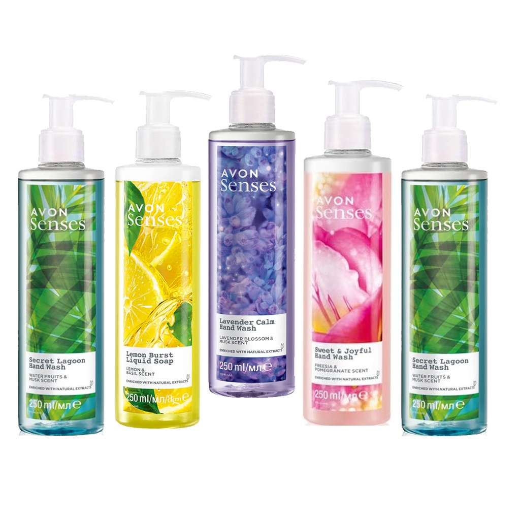 pack offer LIQUID SOAP C04 2026