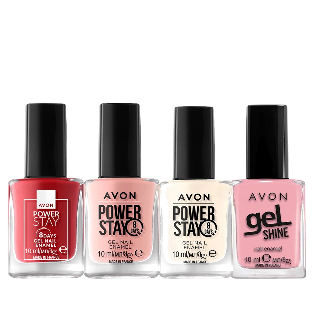 pack offer Nail C04 2026