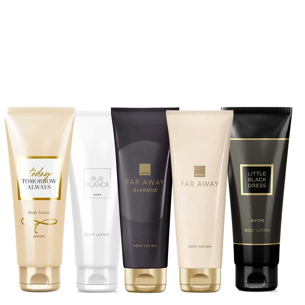 pack offer Female Body lotion C04 2026